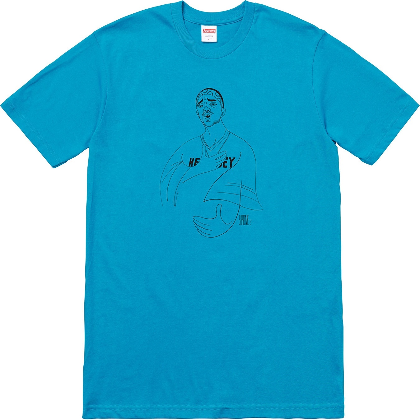 Prodigy Tee view 7